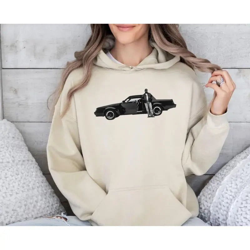 Kendrick Lamar Gnx Album T Shirt, Hip Hop Tees, Unisex Tee For Fans, Unisex Sweater Pullover Tee Hoodie, Sweatshirt