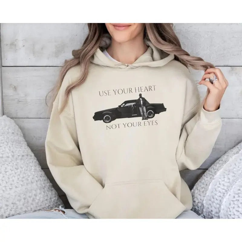 Kendrick Lamar Gnx Unisex Crewneck Sweatshirt, Shirt, Hoodie, Unisex Sweater Pullover Tee | RetroVerseTees.com