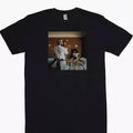 Kendrick Lamar Mr. Moral and the Big Steppers T Shirt Tde S-5XL New Hip Hop Cotton Menswear Top Decoration Hoodie, Sweatshirt