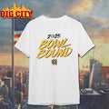 Kennesaw State Owls 2025 Bowl Bound shirt