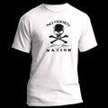 Kenny Chesney T-shirt - No Shoes Nation Unisex Full Size Hoodie, Sweatshirt | RetroVerseTees.com