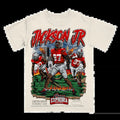 Kenyatta Jackson Jr. Tee for Men - Soft and Comfortable Shirt - Menswear - Graphic T-Shirt Hoodie, Sweatshirt