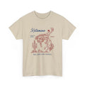 Ketaminnn unisex cotton t-shirt not just for horses Hoodie, Sweatshirt | RetroVerseTees.com