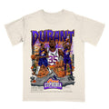 Kevin Durant V2 Tee Hoodie, Sweatshirt | RetroVerseTees.com