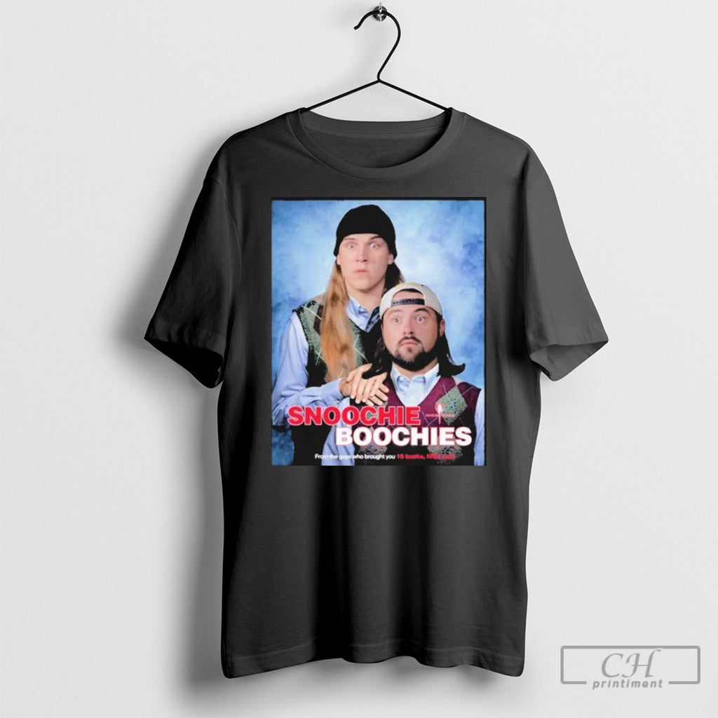Kevin Smith Jay Mewes Snoochie Boochies From The Guys Who Brought You 15 Bucks Little