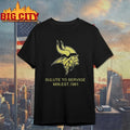 Kevvin O’connell Vikings Salute To Service In Est 1961 Shirt
