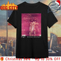Khruangbin The Universe Smiles Upon You ii shirt