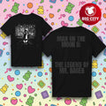 Kid Cudi MOTM II 2025 Two Sided Shirt