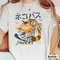 Kiki delivery Shirt, Howl's Moving anime shirt Hoodie, Sweatshirt | RetroVerseTees.com