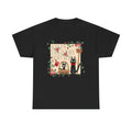 Kiki's Delivery Service Sweatshirt, Jiji Sweatshirt, Studio Ghibli Sweatshirt, Hayao Miyazaki, Anime Fanstyle{n002}2...