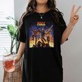 Kill Destroyers Jason Voorhees Shirts Michael Myers Lovers T Shirt Horror Halloween Movie Shirt Halloween Party Shirt...