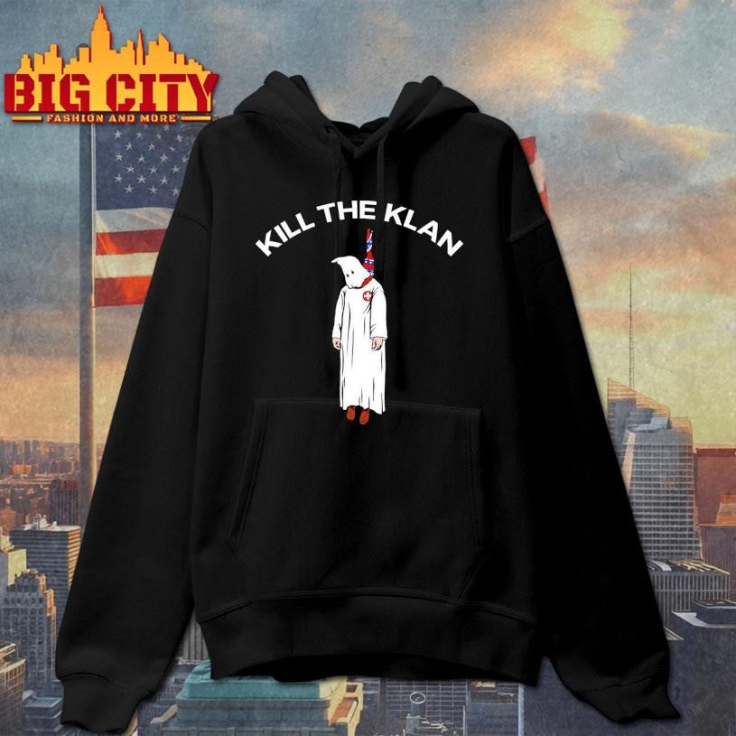 Kill The Klan 2025 Shirt