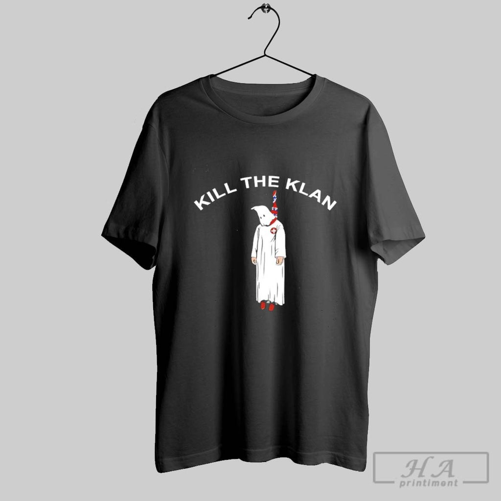 Kill The Klan Hot
