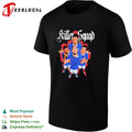Killer Squad France National Football Team Players shirt