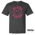 Kind To Your Mind Comfort Colors T-Shirt 'NLB' Hoodie, Sweatshirt | RetroVerseTees.com