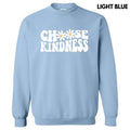 Kindness Chooser Sweatshirt 'NLB' T-Shirts, Hoodie | RetroVerseTees.com