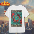 King Gizzard And The Lizard Wizard Nov 12 2025 Gasometer Vienna AT Poster Shirt