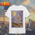Kitchen Dwellers Nov 5 2025 Richmond VA Poster shirt
