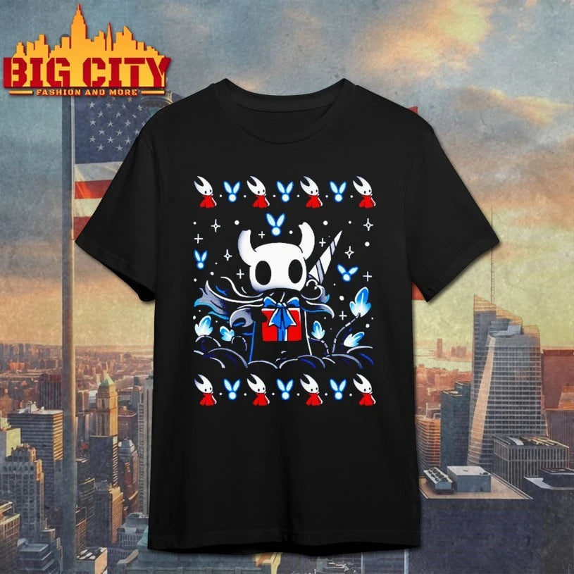 Knight Of Christmas Ugly christmas 2025 shirt