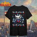 Knight Of Christmas Ugly christmas 2025 shirt
