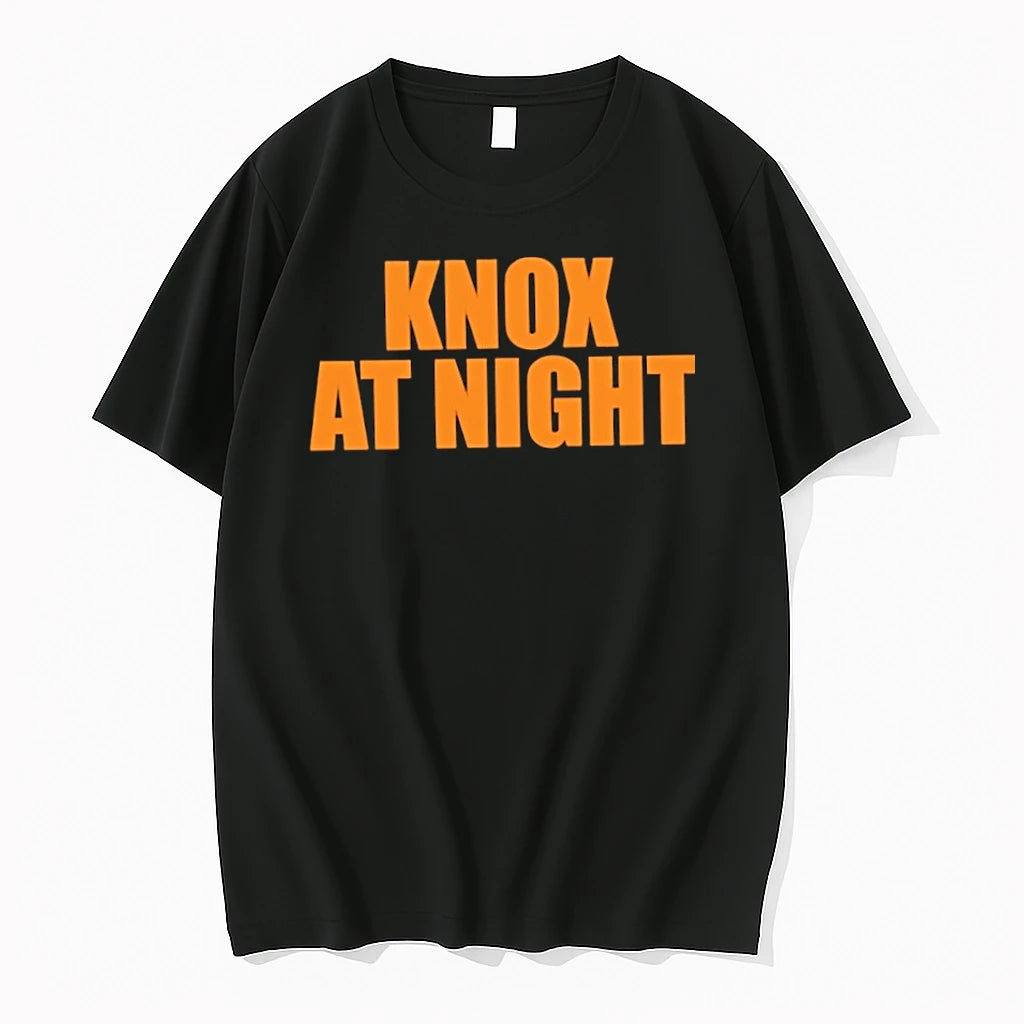 Knox At Night Tennessee Volunteers Football Tshirts Sweater