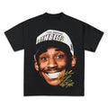 Kobe Bryant Draft Day Baskettball Graphic T-Shirt, Gift For Her, Gift For Him Hoodie, Sweatshirt | RetroVerseTees.com