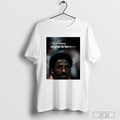Kobe Bryant Fear Is Temporary Regret Is Forever T Shirt