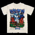 Kobe Wilson Tee - Soft and Comfortable Shirt - Unisex - Graphic T-Shirt Hoodie, Sweatshirt | RetroVerseTees.com