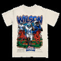 Kobe Wilson Tee Hoodie, Sweatshirt | RetroVerseTees.com