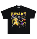 Kobe vs Kobe T-Shirt Hoodie, Sweatshirt | RetroVerseTees.com
