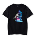 Koe Merch T-shirt Wetzel Gift Fans Shirt Hoodie, Sweatshirt | RetroVerseTees.com