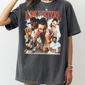 Koe Wetzel Graphic Tee For Women T Shirt Hoodie, Sweatshirt | RetroVerseTees.com