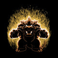 Koopa Overlord Aura