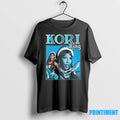 Kori King Homage Tshirts Sweater