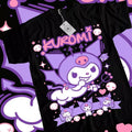 Korumiii Kawaii Anime T-Shirt & Sweatshirt, Cute Animated Graphic Tee, Anime Manga Lover Gifts Hoodie | RetroVerseTees.com