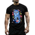 Kpop Breathing styles Hunters Tiger Shirt, Derpy TNF Tiger Gunpla brand Bird Breathing styles Hunter Tiger Shirt, Hunters...