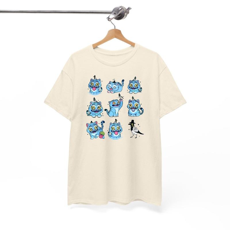 Kpop Hunter Tiger Shirt, Huntrix Jinu T Shirt, Saja Girls Tee For Fan, Kpop Movie Fan Gift Hoodie, Sweatshirt
