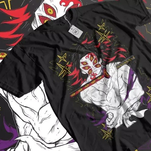Kuko Harai T-shirt hypnosis mic Girl Anime samatoki Kawai Black Shirt All Size Hoodie, Sweatshirt | RetroVerseTees.com