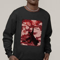 Kung Fu Kendrixk Comic Sweatshirt, T-shirt, Hoodie | RetroVerseTees.com