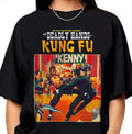 Kung Fu Kendrixk Comic Sweatshirt, T-shirt, Hoodiestyle{n002}3 Hoodie | RetroVerseTees.com