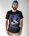 Kurapika Hunter x Hunter Manga HXH Anime New T-Shirt S-4XL Anime Manga New shirt Hoodie, Sweatshirt | RetroVerseTees.com