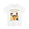 Kyle Cooley T-Shirt Fun and Quirky Graphic Tee for Casual Wear Hoodie, Sweatshirt | RetroVerseTees.com