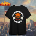 Kyle Kovach Cleveland Browns Strength 1946 Shirt
