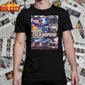 Kyle Larson Championship poster Shirt