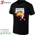 Kyle Schwarber Schwarber Bomb Boom Philadelphia Phillies shirt
