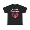 L.i.a.m Forever Tribute T-Shirt | L.i.am Pa.y.ne Shirt | O.n.e Di.rec.tion Shirt | Li.a.m Pa.y.ne tshirt | Liam Merch |...