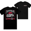 L5p Criminal Tee Chevy