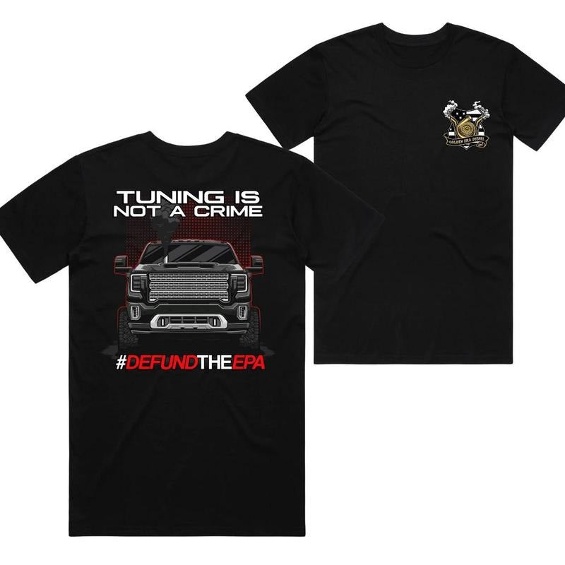 L5p Criminal Tee Graphic Truck T-shirt Stylish Car Merch For Automotive Enthusiasts Hoodie, Sweatshirt | RetroVerseTees.com