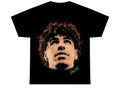 LAMELO BALL T-SHIRT | Rare Homage Vintage Style Graphic Bootleg Tee Hoodie, Sweatshirt | RetroVerseTees.com