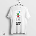 Lcd Soundsystem You Are Here T Shirts
